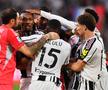 Juventus - Inter Milano, în etapa #3 din Serie A // FOTO: Getty Images