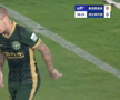 Alexandru Mitriță s-a accidentat în China / foto: capturi YouTube