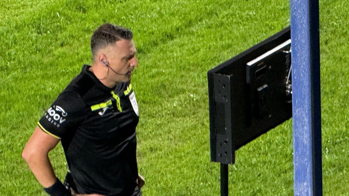 Penalty-uri în Metaloglobus - CFR Cluj
