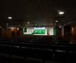 Imagini de la stadionul José Alvalade din Lisabona FOTO: Ionuţ Iordache (GSP)