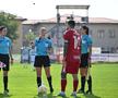 CSC Dumbrăvița - Sepsi 1-2 / Foto: Facebook Sepsi OSK Leczki Jozsef