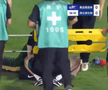Alexandru Mitriță s-a accidentat în China / foto: capturi YouTube