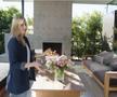 Cum arată o vilă de 25 milioane de dolari pe plajă? Maria Sharapova tocmai a prezentat imaginile din interior