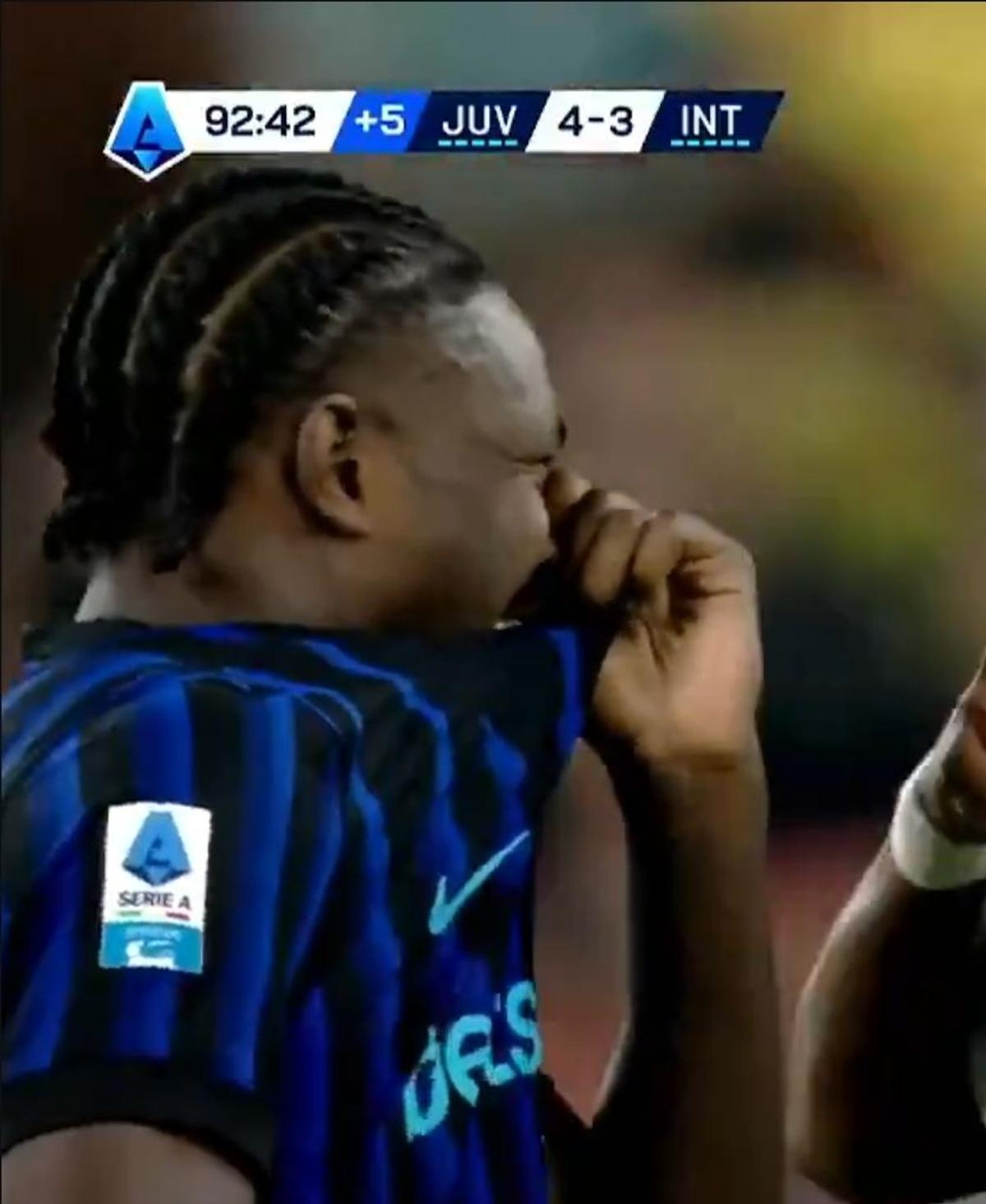 Juventus - Inter