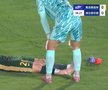 Alexandru Mitriță s-a accidentat în China / foto: capturi YouTube