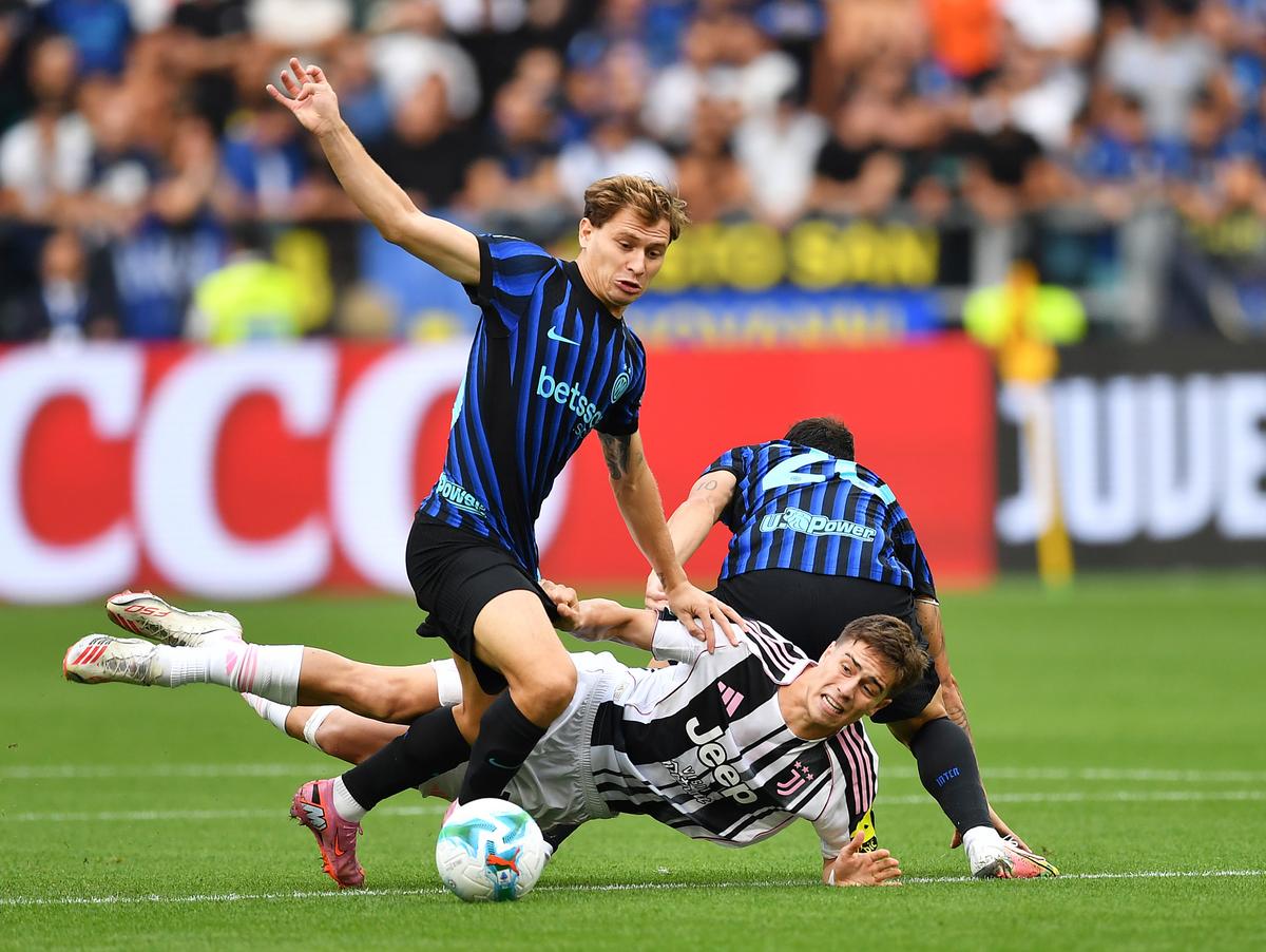 Juventus - Inter