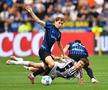Juventus - Inter Milano, în etapa #3 din Serie A // FOTO: Getty Images