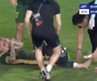 Alexandru Mitriță s-a accidentat în China / foto: capturi YouTube