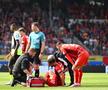 Heidenheim - Borussia Dortmund, în etapa #3 din Bundesliga // FOTO: Getty Images