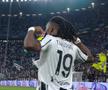 E scandal după Juventus - Inter » Reacția lui Cristi Chivu la imaginile care fac înconjurul Italiei
