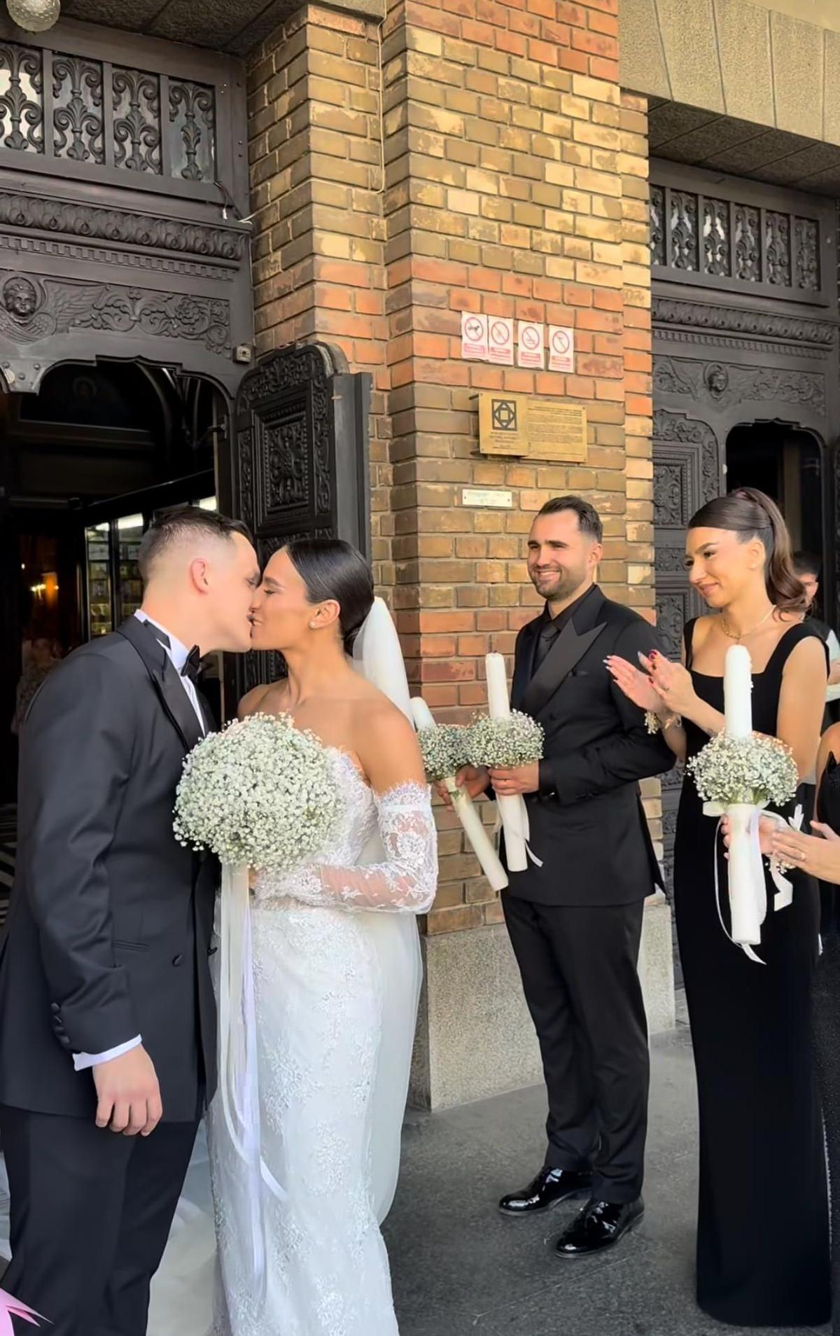 Soțul Teodorei Meluță a semnat cu Ordabasy, liderul din Kazahstan