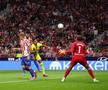 Atletico Madrid - Villarreal, în etapa #4 din La Liga // FOTO: Getty Images