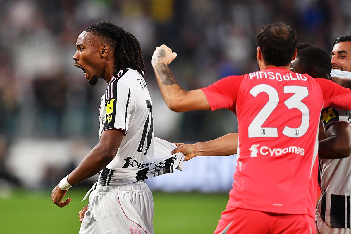 E scandal după Juventus - Inter » Reacția lui Cristi Chivu la imaginile care fac înconjurul Italiei