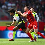 Heidenheim - Borussia Dortmund, în etapa #3 din Bundesliga // FOTO: Getty Images