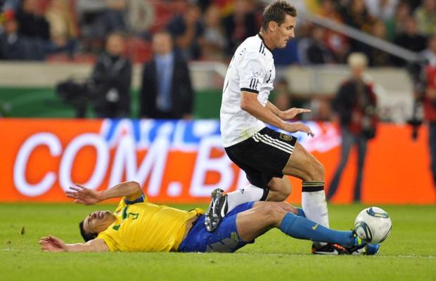 Lucio își povestește drama vieții: „Fața îmi ardea și am sărit în piscină. Dumnezeu mi-a oferit o a doua repriză!”