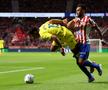 Atletico Madrid - Villarreal, în etapa #4 din La Liga // FOTO: Getty Images