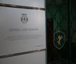Imagini de la stadionul José Alvalade din Lisabona FOTO: Ionuţ Iordache (GSP)