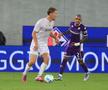 Fiorentina - Napoli, în etapa #3 din Serie A // FOTO: Getty Images