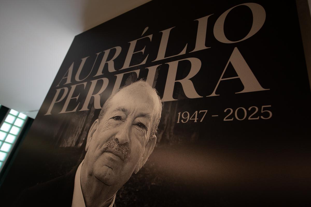 Imagini de la stadionul José Alvalade din Lisabona