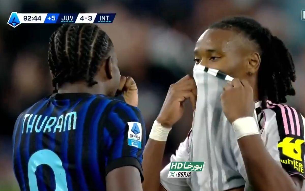 Juventus - Inter