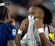E scandal după Juventus - Inter » Reacția lui Cristi Chivu la imaginile care fac înconjurul Italiei
