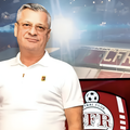 Ioan Varga, patronul de la CFR Cluj