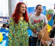 Comic Con 2025, pe Arena Națională/ foto: Instagram comiccon.romania @Mihaela Condruz