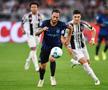Juventus - Inter Milano, în etapa #3 din Serie A // FOTO: Getty Images