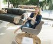 Cum arată o vilă de 25 milioane de dolari pe plajă? Maria Sharapova tocmai a prezentat imaginile din interior