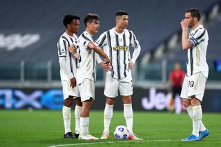 A aflat de pe rețelele de socializare că Juventus i-a încheiat contractul: „A fost foarte trist, devenisem fanul ei”