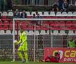 Câmpulung Muscel - Chindia Târgoviște 1-1 / Foto: Facebook Chindia Târgoviște