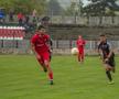 Câmpulung Muscel - Chindia Târgoviște 1-1 / Foto: Facebook Chindia Târgoviște