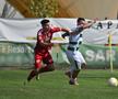 CSC Dumbrăvița - Sepsi 1-2 / Foto: Facebook Sepsi OSK Leczki Jozsef