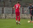 Câmpulung Muscel - Chindia Târgoviște 1-1 / Foto: Facebook Chindia Târgoviște