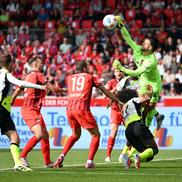 Heidenheim - Borussia Dortmund, în etapa #3 din Bundesliga // FOTO: Getty Images