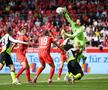 Heidenheim - Borussia Dortmund, în etapa #3 din Bundesliga // FOTO: Getty Images