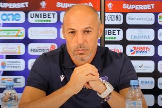 Bogdan Andone, după FC Argeș - FC Botoșani 0-0: „Jos pălăria pentru joc și atitudine!” + „Pentru Caio am primit o ofertă”