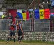 Câmpulung Muscel - Chindia Târgoviște 1-1 / Foto: Facebook Chindia Târgoviște