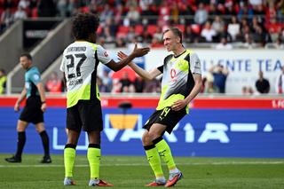 Borussia Dortmund a câștigat la Heidenheim și urcă provizoriu pe primul loc în Bundesliga