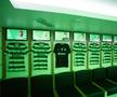 Imagini de la stadionul José Alvalade din Lisabona FOTO: Ionuţ Iordache (GSP)