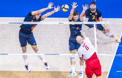 România a rezistat doar un set în fața liderei mondiale! După 43 de ani, debut încurajator la Campionatul Mondial de Volei