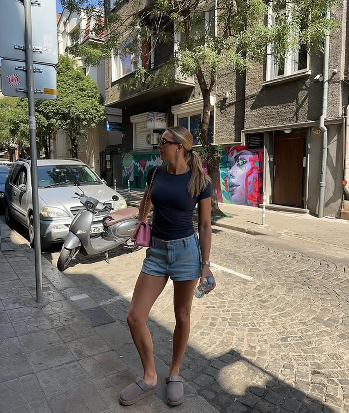 Dakota Ditcheva