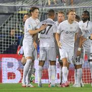 Fiorentina - Napoli, în etapa #3 din Serie A // FOTO: Getty Images