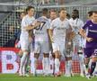 Fiorentina - Napoli, în etapa #3 din Serie A // FOTO: Getty Images