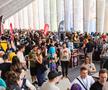Comic Con 2025, pe Arena Națională/ foto: Instagram comiccon.romania @Mihaela Condruz