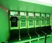 Imagini de la stadionul José Alvalade din Lisabona FOTO: Ionuţ Iordache (GSP)