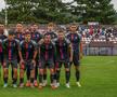 Câmpulung Muscel - Chindia Târgoviște 1-1 / Foto: Facebook Chindia Târgoviște