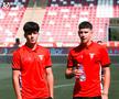 UTA Arad - FC Argeș / Foto: Facebook