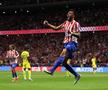 Atletico Madrid - Villarreal, în etapa #4 din La Liga // FOTO: Getty Images