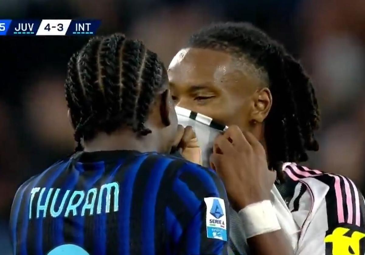 Juventus - Inter